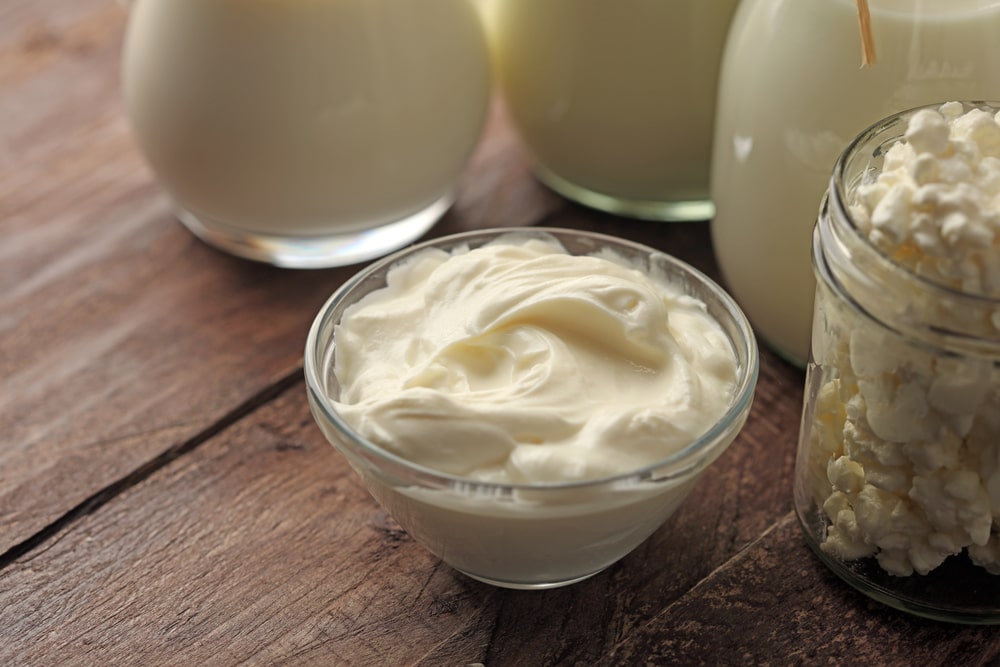 Guide de Conservation de Crème Fraîche Après Ouverture Astuces et Conseils